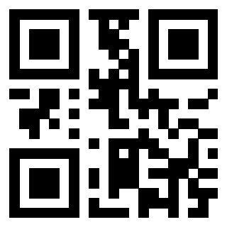 Immagine del QrCode di 3915830457