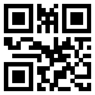 3915830461 Qr Code associato