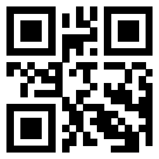 3915830463 Qr Code associato