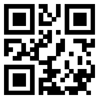 Scansione del Qr Code di 3915830466