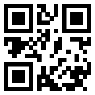 3915830468 - Immagine del QrCode associato