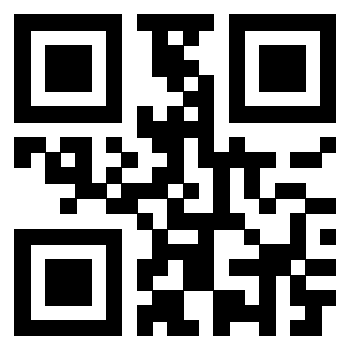 Immagine del QrCode di 3915830473