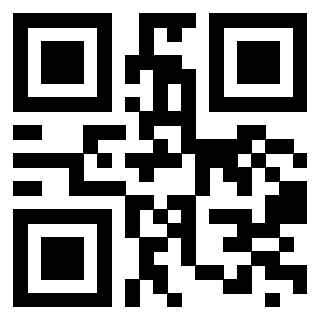 Immagine del Qr Code di 3915830475