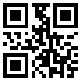 3915830476 Qr Code associato