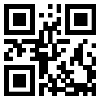 Immagine del Qr Code di 3915830477