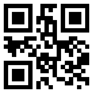 3915830478 - Immagine del Qr Code associato