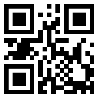 Il QrCode di 3915830480