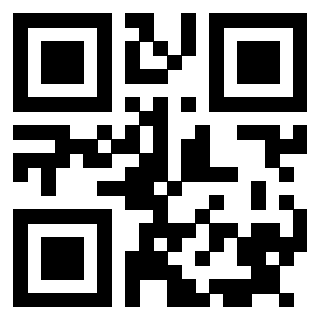 Immagine del QrCode di 3915830481