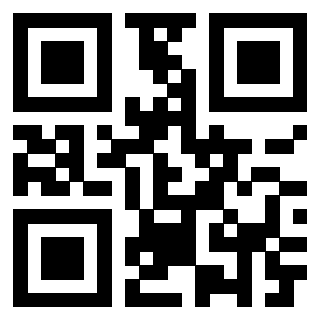Il Qr Code di 3915830482