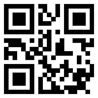 Scansione del Qr Code di 3915830485
