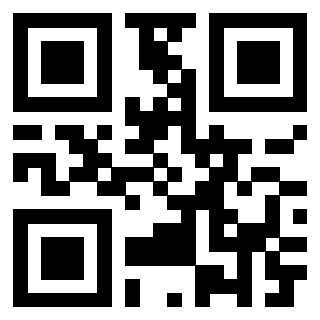 Scansione del Qr Code di 3915830486