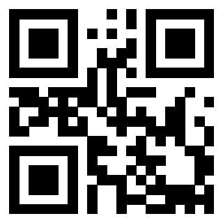 Il Qr Code di 3915830487