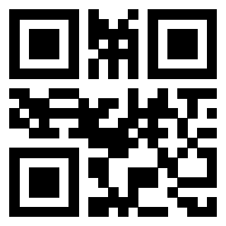 3915830488 - Immagine del Qr Code associato