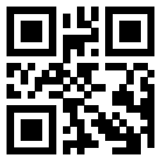 Scansione del Qr Code di 3915830490