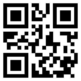 3915830491 - Immagine del QrCode associato