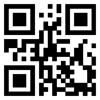 Scansione del QrCode di 3915830493