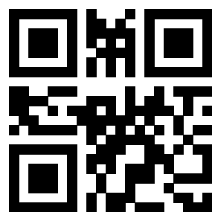 3915830495 - Immagine del QrCode