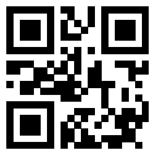Immagine del QrCode di 3915830496