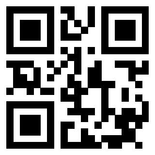 3915830497 - Immagine del Qr Code associato