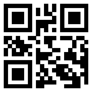 Immagine del QrCode di 3915830499