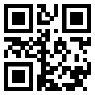 Qr Code di 3915830501