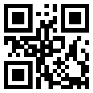 Immagine del QrCode di 3915830502
