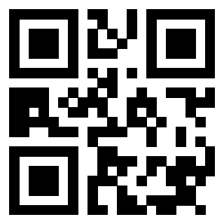 Il Qr Code di 3915830503