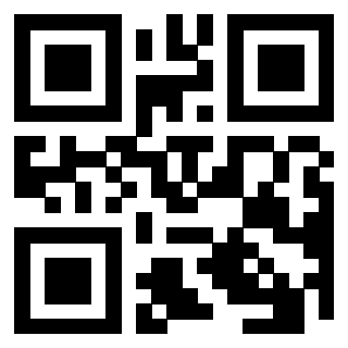 Il QrCode di 3915830505
