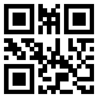 Immagine del Qr Code di 3915830506
