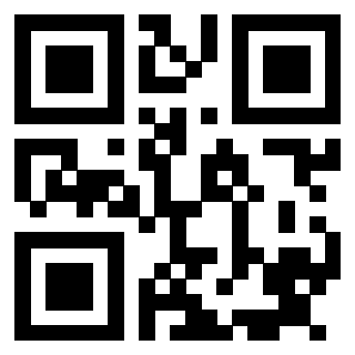 3915830507 QrCode associato