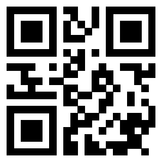 3915830508 Qr Code associato