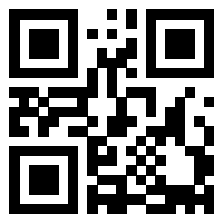 3915830510 - Immagine del Qr Code associato