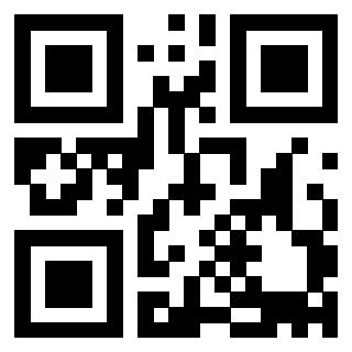 3915830511 QrCode associato