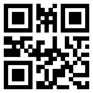 3915830519 - Immagine del Qr Code