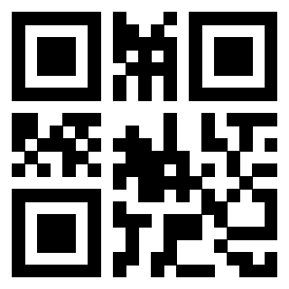 3915830522 - Immagine del QrCode associato