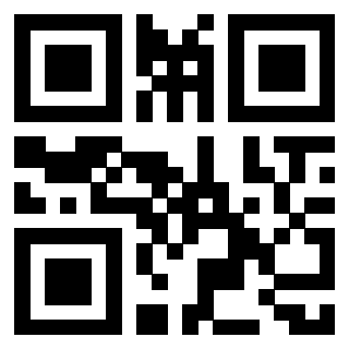 Scansione del Qr Code di 3915830525