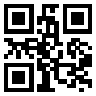 Immagine del QrCode di 3915830527