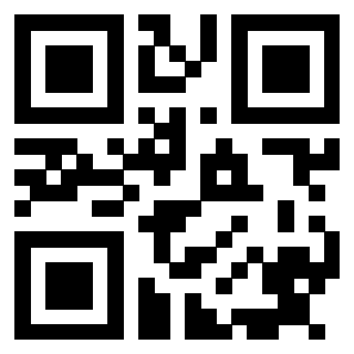 3915830530 - Immagine del Qr Code associato