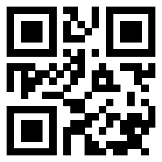 3915830531 - Immagine del Qr Code associato