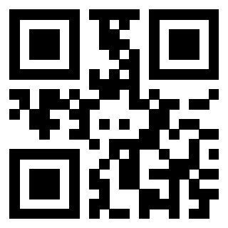 3915830533 - Immagine del Qr Code associato