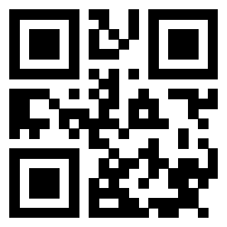 3915830535 QrCode associato