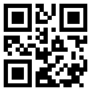 Scansione del Qr Code di 3915830538