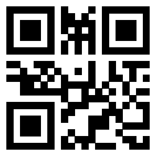 Scansione del Qr Code di 3915830541