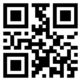 Il Qr Code di 3915830542
