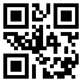 3915830543 Qr Code associato