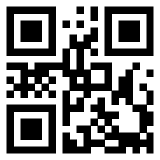 3915830547 - Immagine del QrCode associato