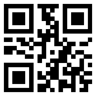 Il Qr Code di 3915830552