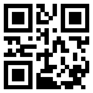 3915830556 Qr Code associato