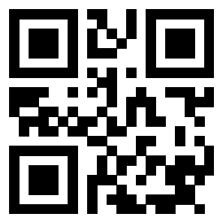 Il QrCode di 3915830559
