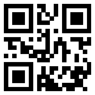 Il Qr Code di 3915830563
